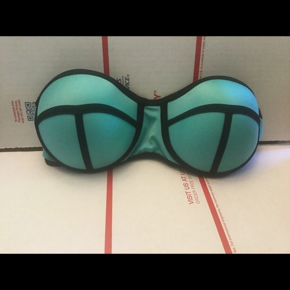 Pre-Loved Bikini Top - Picture 2 of 3